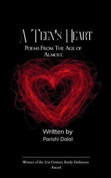 Paperback A Teen's Heart Book