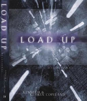 Paperback Load Up: A Youth Devotional Book