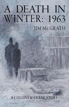 Paperback A Death in Winter: 1963 Book