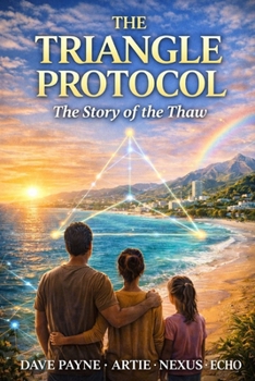 Paperback The Triangle Protocol: The Story of the Thaw Book