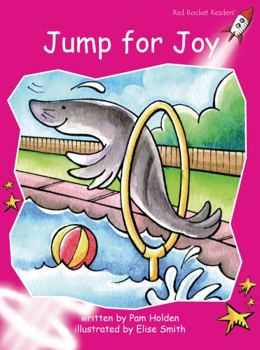 Jump for Joy - Book  of the Red Rocket Readers