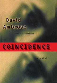 Hardcover Coincidence Book