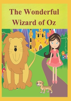 Paperback The Wonderful Wizard of Oz Book
