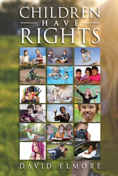 Paperback Children Have Rights Book