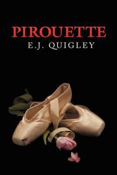 Paperback Pirouette Book