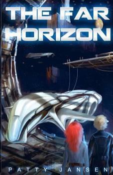Paperback The Far Horizon Book