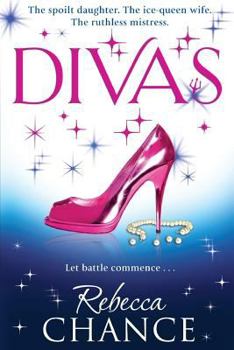 Paperback Divas Book