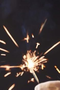 Santa Fireworks Journal