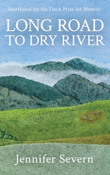 Paperback Long Road to Dry River Book