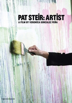 Pat Steir: Artist