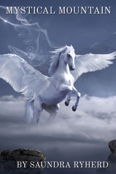 Paperback Mystical Mountain Book