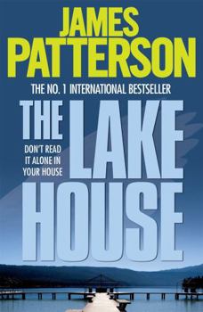 The Lake House - Book #2 of the When the Wind Blows