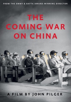 The Coming War On China