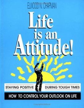 Paperback Crisp: Life Is an Attitude Crisp: Life Is an Attitude Book