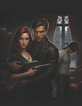 Paperback Deadly Intentions: Book 2 Of The Dangerous Devotions Saga Book