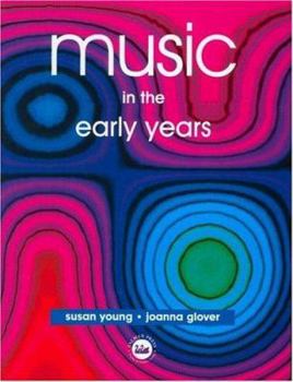 Paperback Music in the Early Years Book