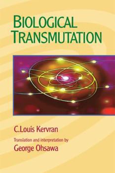 Biological Transmutation