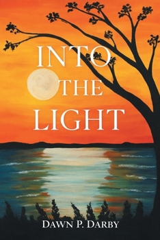 Paperback Into the Light Book