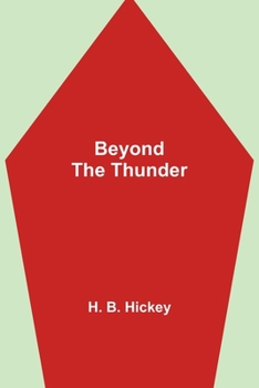 Paperback Beyond The Thunder Book