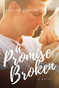 Paperback A Promise Broken Book