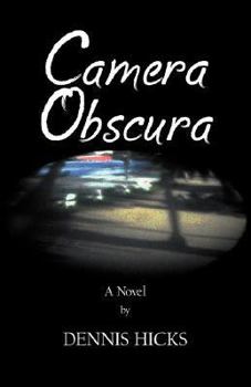 Paperback Camera Obscura Book