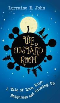 Hardcover The Custard Room Book