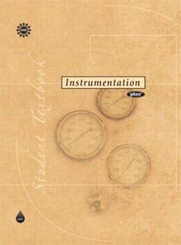 Hardcover Instrumentation Book