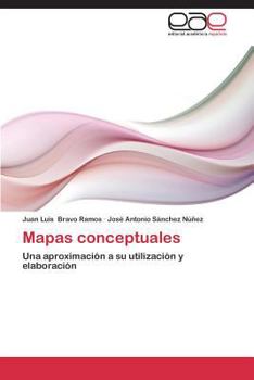 Paperback Mapas Conceptuales [Spanish] Book