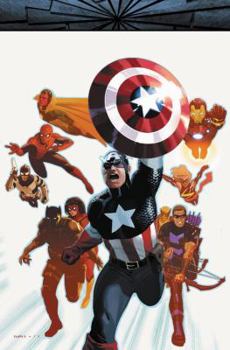 Avengers by Brian Michael Bendis: The Complete Collection, Vol. 2 - Book  of the Marvel Ultimate Collection / Complete Collection