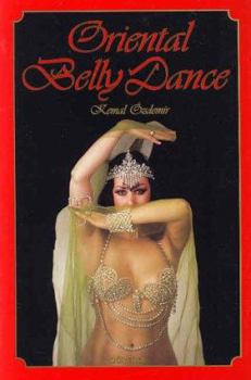 Oriental Belly Dance