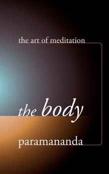 Paperback The Body Book