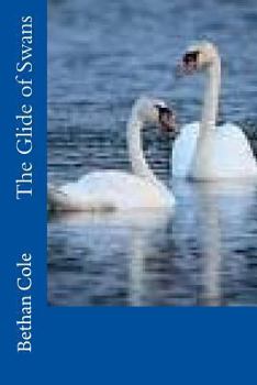 Paperback The Glide of Swans Book