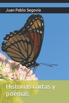 Paperback Historias cortas y poemas [Spanish] Book
