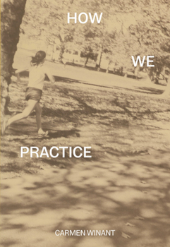 Paperback How We Practice Book
