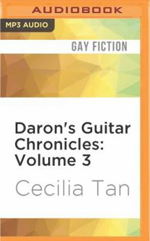 Daron's Guitar Chronicles: Volume 3 - Book #3 of the Daron's Guitar Chronicles