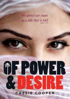 Paperback Of Power & Desire Book