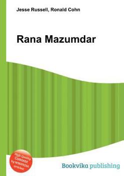 Paperback Rana Mazumdar Book