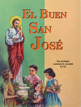 El Buen San Jose
