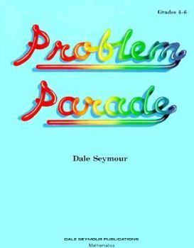 Paperback Problem Parade Book