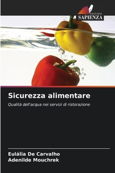 Paperback Sicurezza alimentare [Italian] Book