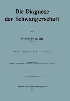 Die Diagnose Der Schwangerschaft