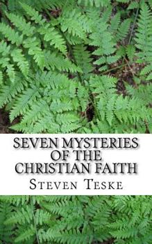 Paperback Seven Mysteries of the Christian Faith Book