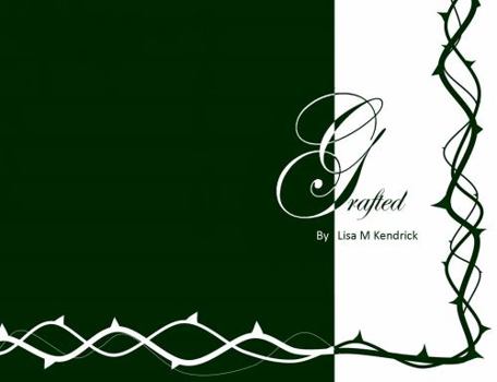 Paperback Grafted Book