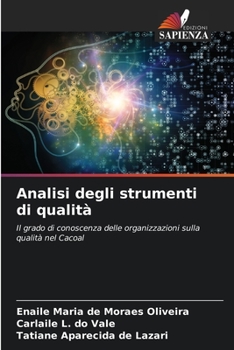 Analisi degli strumenti di qualit�
