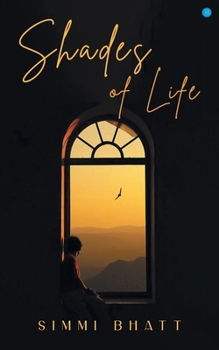 Paperback Shades Of Life Book