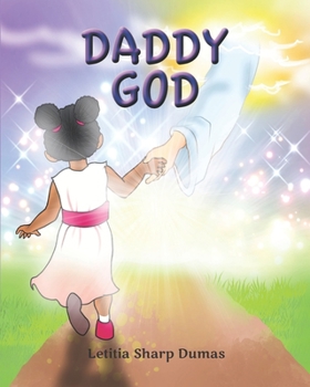 Paperback Daddy God Book