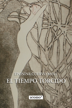 Paperback El tiempo torcido [Spanish] Book
