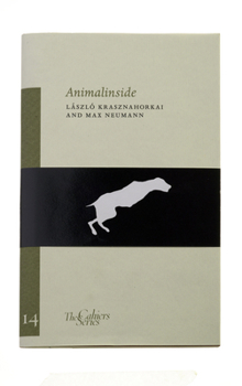 Animalinside - Book #14 of the Cahier Series