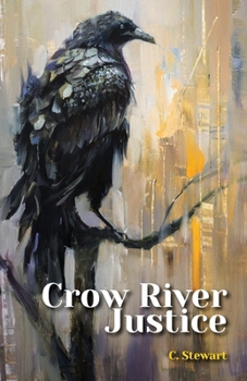 Paperback Crow River Justice Book