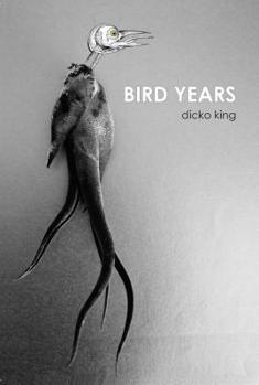 Paperback Bird Years Book